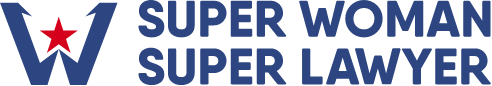 Super Woman Super Lawyer