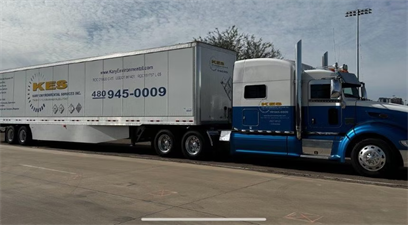 Kary Environmental Services