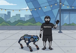 RoboPromo.ai
