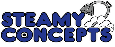 Steamy Concepts Steamy Concepts