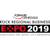 2019 Rock Regional Business Luncheon and Expo