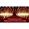 Forward Janesville 19th Annual Awards Luncheon