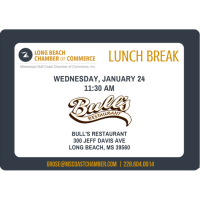 Long Beach Lunch Break: Bull's Restaurant