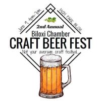 2nd Annual Biloxi Chamber Craft Beer Fest
