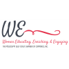 WE: Women Educating, Enriching, & Engaging featuring Christen Duhe'