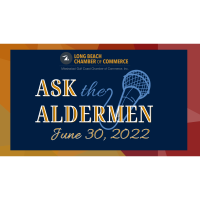 Long Beach Chamber's Ask the Aldermen