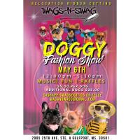  Ribbon Cutting at Wags N Swag Pet Grooming / Boutique