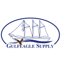  Ribbon Cutting -  Gulfeagle Supply
