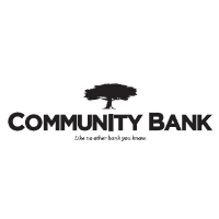  Ribbon Cutting -  Community Bank Biloxi