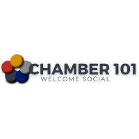 Chamber 101 - Welcome Social
