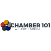 Chamber 101: Welcome Social