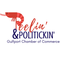Peelin' and Politickin presented by the Gulfport Chamber of Commerce 2017
