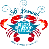 36th Annual Biloxi Seafood Festival