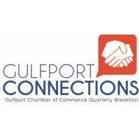 Gulfport Connections Breakfast: Overview of the Airport featuring Clay Williams
