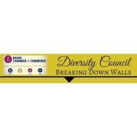 Biloxi Chamber of Commerce Diversity Council presents: Overcoming Obstacles in Entrepreneurship