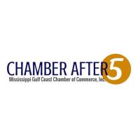 Chamber After 5 at Residence Inn by Marriott