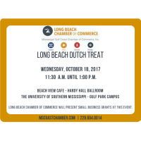 Long Beach Dutch Treat