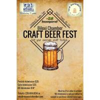 Biloxi Chamber Craft Beer Fest