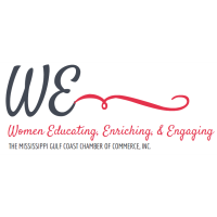 WE: Women Educating, Enriching, & Engaging | Building A Leader Within