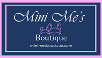 Mini Me’s Boutique