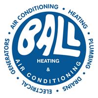 Ball Heating, Cooling, Plumbing & Electrical