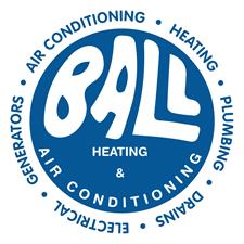 Ball Heating, Cooling, Plumbing & Electrical