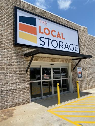 The Local Storage Saucier 