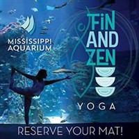 Fin & Zen Yoga