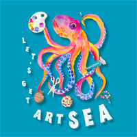 Let’s get ArtSEA: Terrarium Workshop