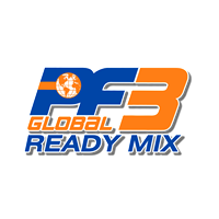 PF3 Global Ready Mix