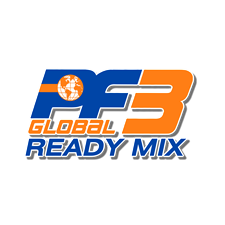 PF3 Global Ready Mix