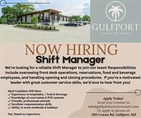 Gulfport Luxury RV Resort