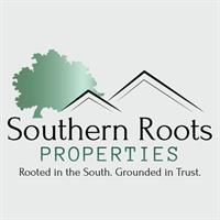 Tracy Lynn Stopson, Broker/Owner, Southern Roots Properties, LLC
