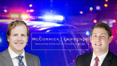 McCormick-Lawrence Law Firm