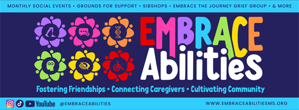 Embrace Abilities