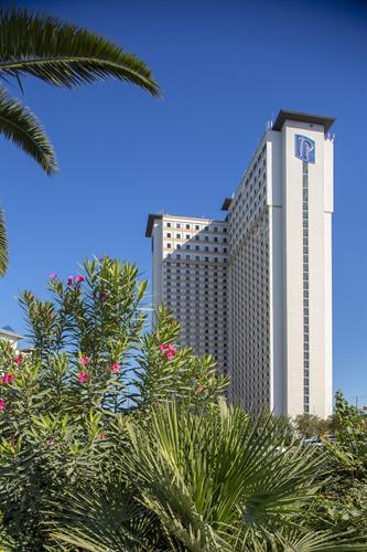 IP Casino Resort Spa - Exterior Photo