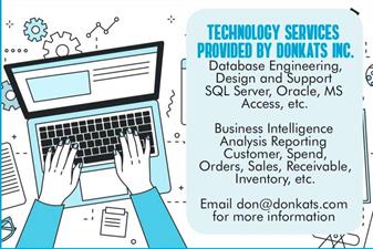 DonKats Services, Inc.