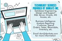 DonKats Services, Inc. - Gulfport