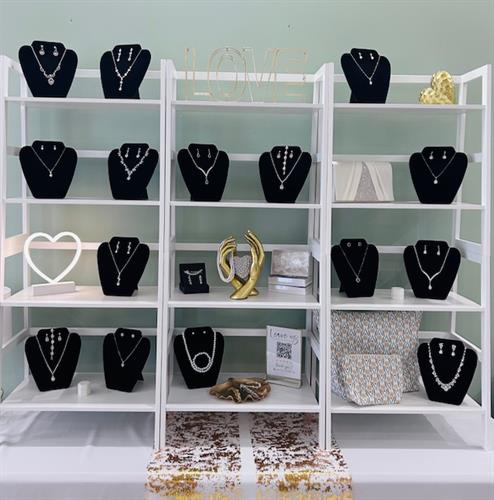 Accessories for rent