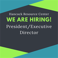 Hancock Resource Center
