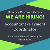 Hancock Resource Center