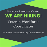 Hancock Resource Center