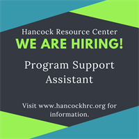 Hancock Resource Center