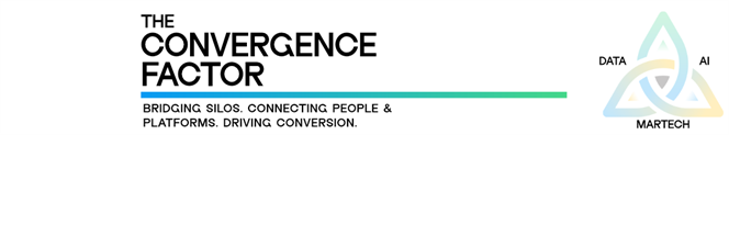 The Convergence Factor The Convergence Factor