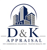 D & K Appraisal, LLC