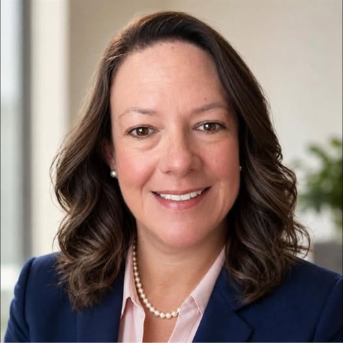 Heather D. Karnes, CFO