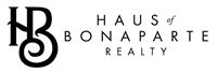 Haus of Bonaparte Realty