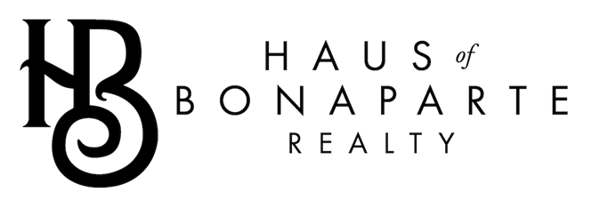 Haus of Bonaparte Realty