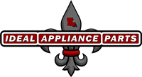 Ideal Appliance Parts Inc