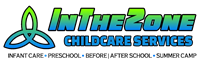 In The Zone Childcare Services